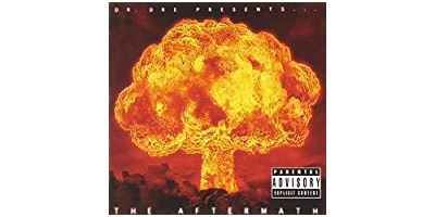 Dr Dre presents The Aftermath