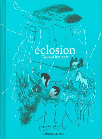 Éclosion