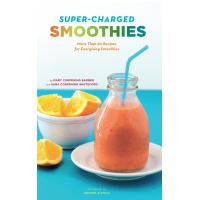 Super-Charged Smoothies
