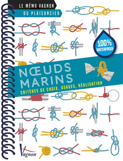 Les nœuds marins