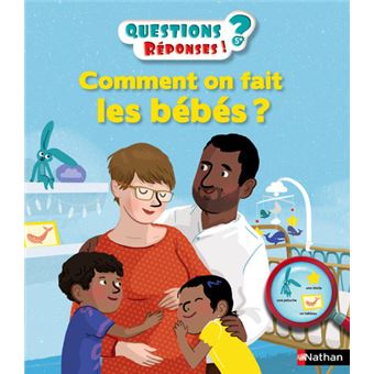 Comment On Fait Les Bebes Tome 36 Cartonne Cecile Jugla Maud Riemann Achat Livre Fnac
