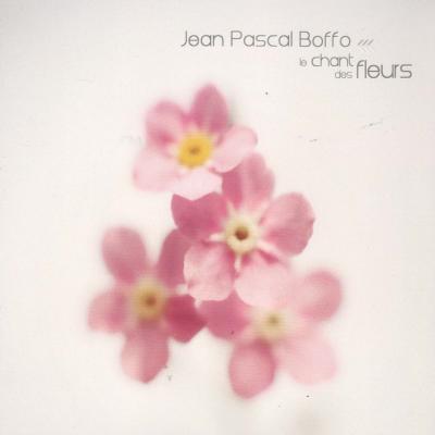 Chant des fleurs