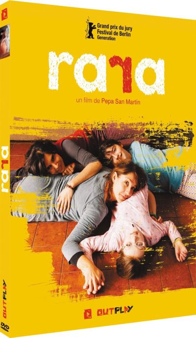 RARA-FR