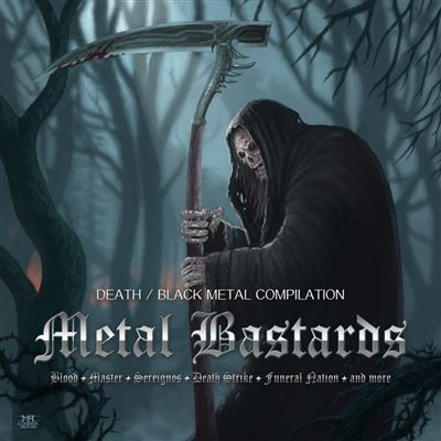 Metal bastards