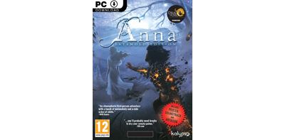 Anna - Extended Edition