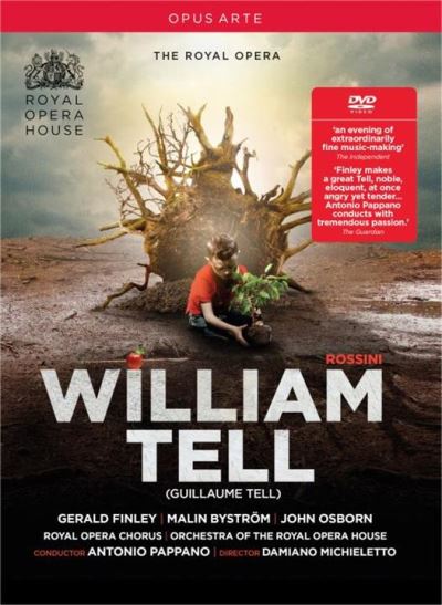 WILLIAM TELL