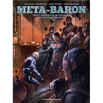 Méta-BaronMéta-Baron