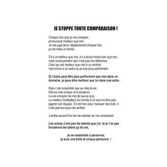 Les 77 marches, une par jour seulement, mais sans jamais renoncer !