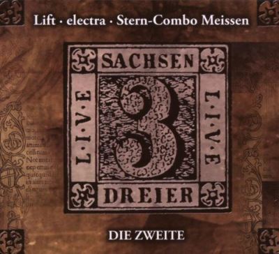Sachsendreier Live 2