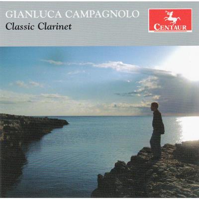 Classic Clarinet