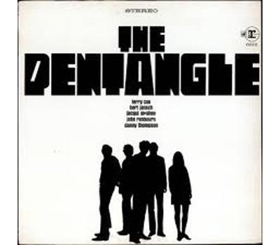 PENTANGLE/LP