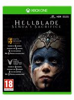 Hellblade Senua’s Sacrifice Xbox