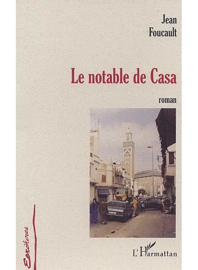 Le notable de Casa