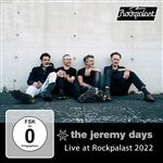 Live at rockpalast 2022 +dvd