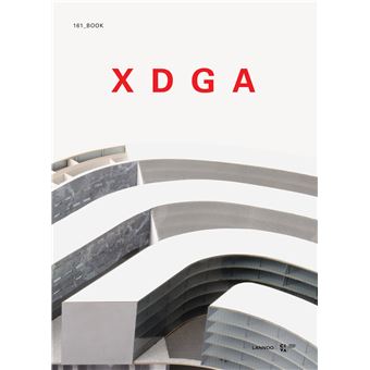 XDGA 161 book