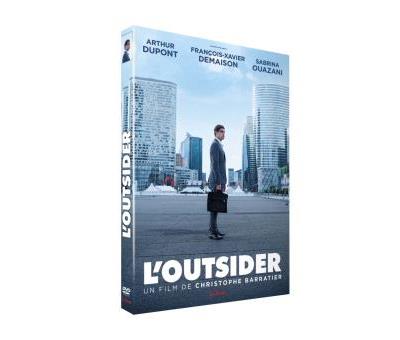 OUTSIDER-FR
