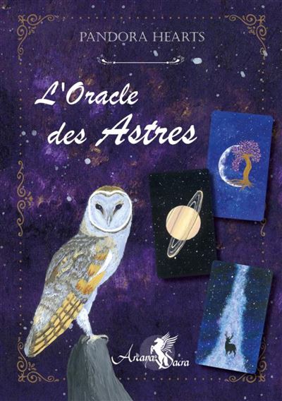 L'oracle des astres