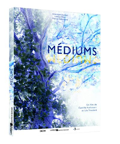 Médiums DVD