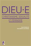 Dieu.e - christianisme, sexualité et féminisme
