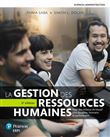 La gestion des ressources humaines 6e Ed