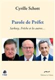 Paroles de préfet