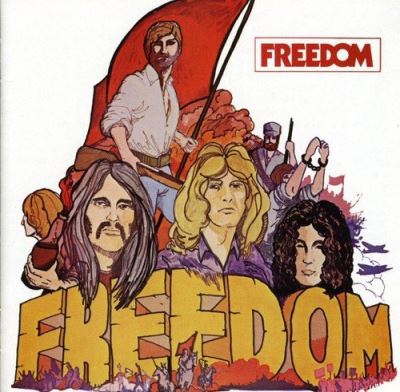 Freedom 1970