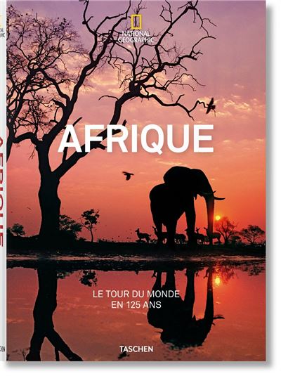 National geographic africa