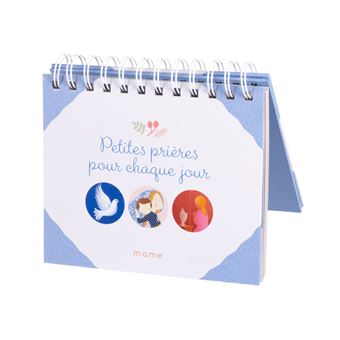 Petites prières pour chaque jour
