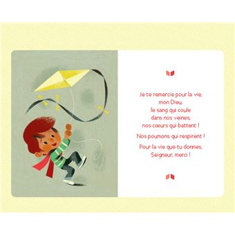 Petites prières pour chaque jour