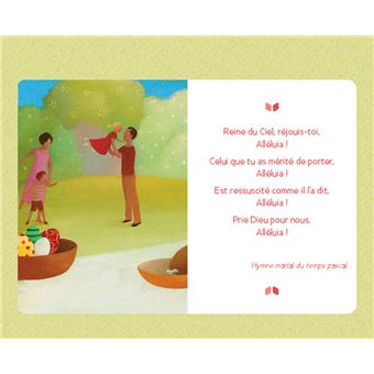 Petites prières pour chaque jour