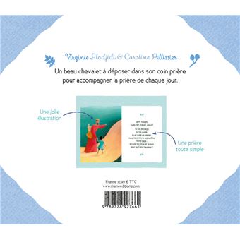 Petites prières pour chaque jour