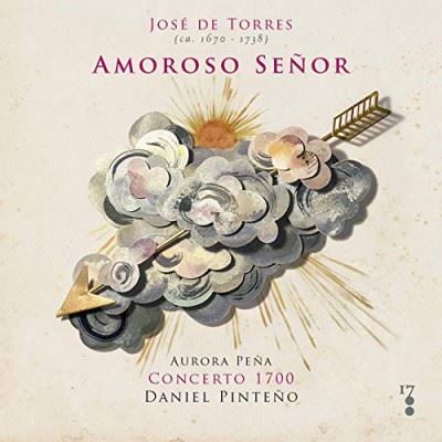 Amoroso Señor, Cantatas