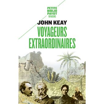 Résultat de recherche d'images pour "john keay voyageurs extraordinaires"