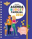 Mon agenda budget familial 2026