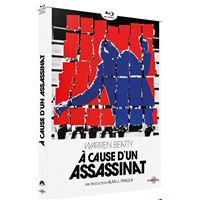 À cause d'un assassinat Blu-ray