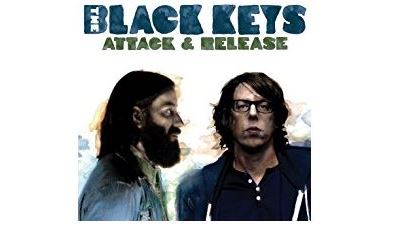 Attack and release - Inclus CD bonus
