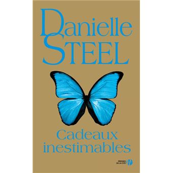 Cadeaux inestimables : roman