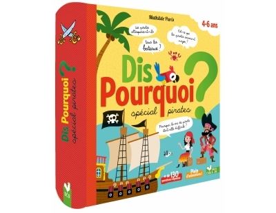 Spécial pirates