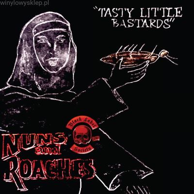 Nuns and roaches/black friday