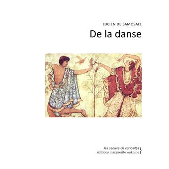 De la danse