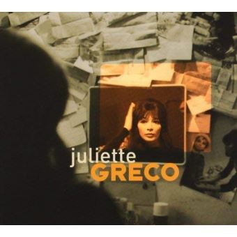 Juliette Gréco - 1