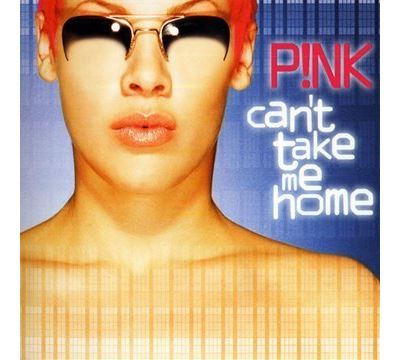 CAN T TAKE ME HOME/2LP
