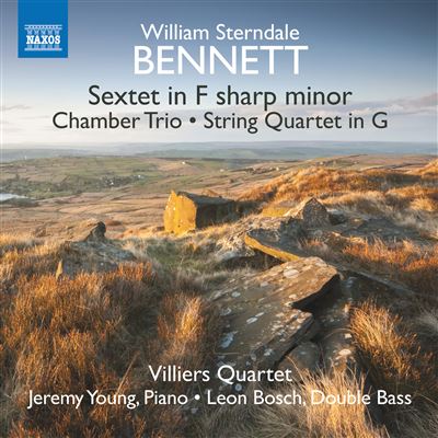 SEXTET IN F SHARP MINOR