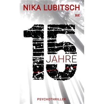 15 JAHRE