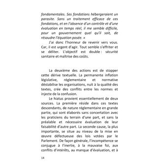 20 000 plaise au président de la république française