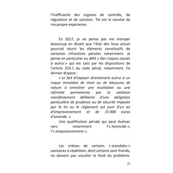 20 000 plaise au président de la république française