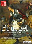 Dossier de l'Art N°271 Bruxelles 2019 : l'année Bruegel - juillet/août 2019