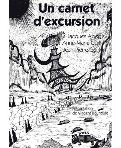 Un carnet d'excursion