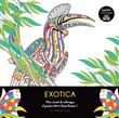 Happy Coloriage Exotica