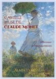 Camille muse de Claude Monet